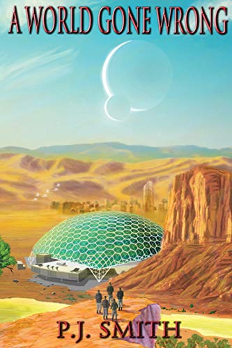 World Gone Wrong [Paperback]