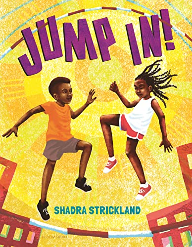 Jump In [Hardcover]