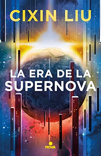 La era de la supernova / Supernova Era [Paper