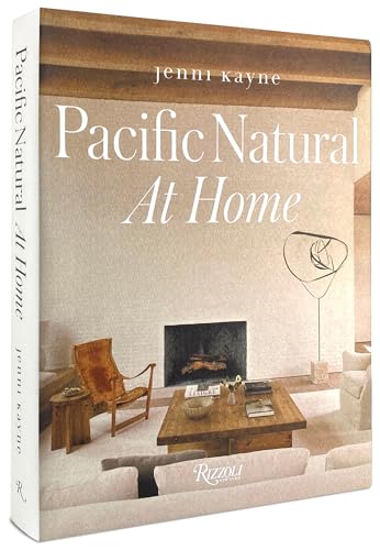 Pacific Natural at Home [Hardcover]