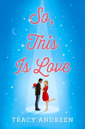 So, This Is Love [Hardcover]