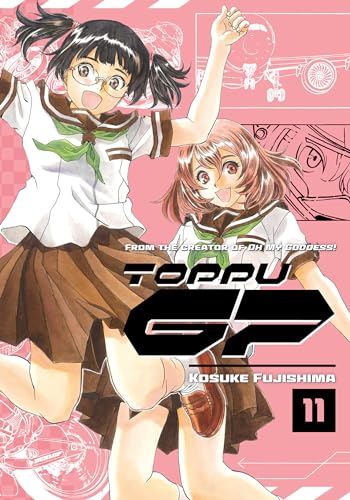 Toppu GP 11 [Paperback]