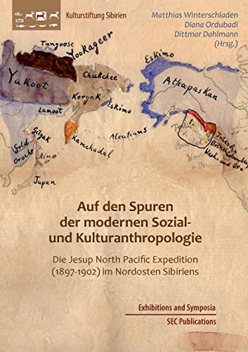 Auf Den Spuren Der Modernen Sozial- Und Kulturanthropologie