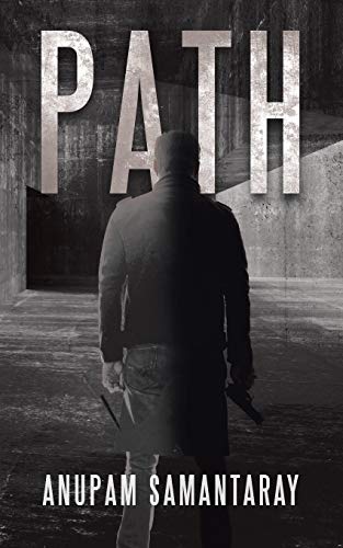 Path [Paperback]
