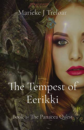 Tempest Of Eerikki