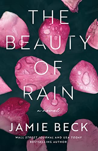 Beauty Of Rain                           [TRADE PAPER         ]