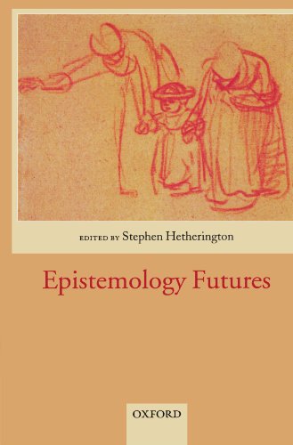 Epistemology Futures [Paperback]