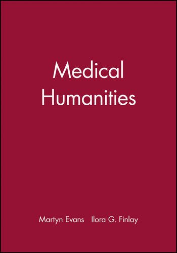 Medical Humanities [Paperback]