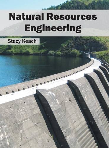 Natural Resources Engineering [Hardcover]