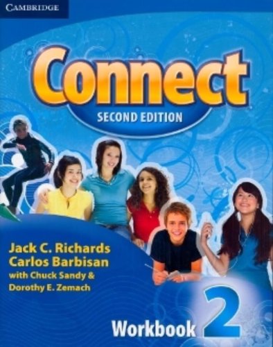 Connect Level 2 Workbook [Paperback]
