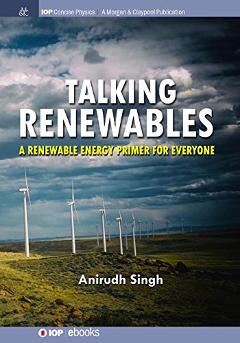 Talking Renewables A Renewable Energy Primer for Everyone [Paperback]