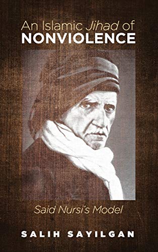 Islamic Jihad of Nonviolence [Hardcover]