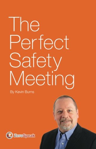 Perfect Safety Meeting [Paperback]