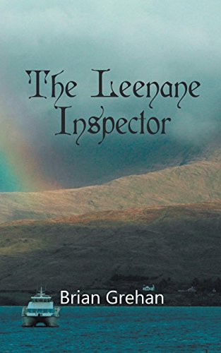 The Leenane Inspector [Paperback]