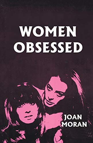 Woman Obsessed [Paperback]
