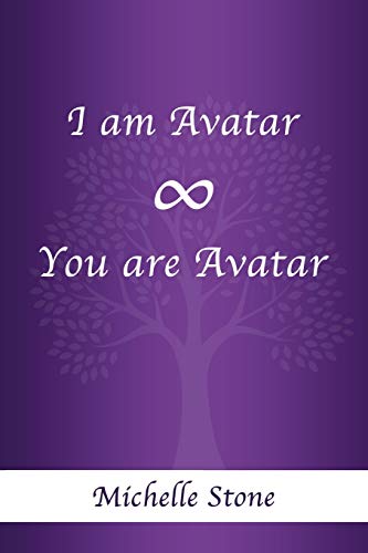 I Am Avatar  You Are Avatar [Paperback]