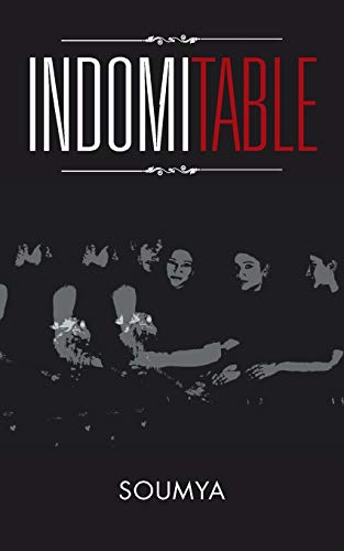Indomitable [Paperback]
