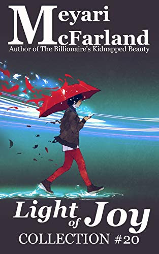 Light of Joy  Collection 20 [Paperback]