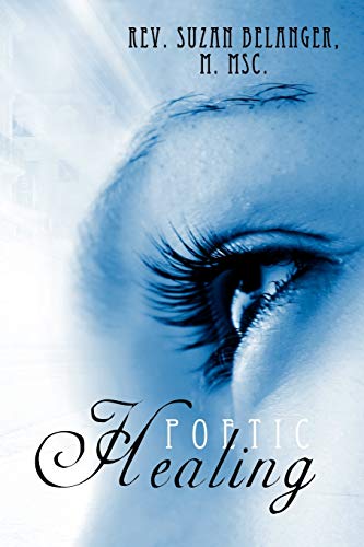 Poetic Healing [Paperback]