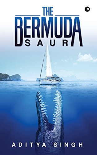 The Bermuda-Saur [Paperback]