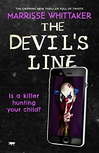 The Devil's Line [Paperback]