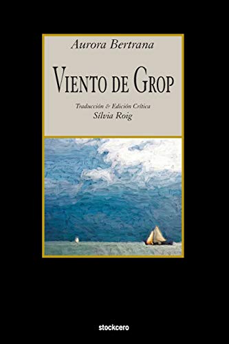 Viento de Grop [Paperback]