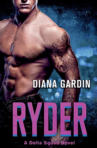 Ryder [Paperback]