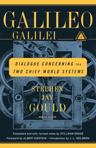 Dialogue Concerning the Two Chief World Systems [Paperback]