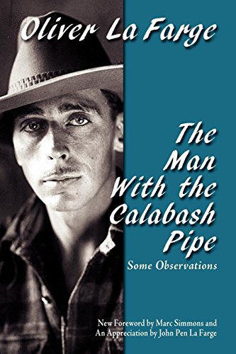 Man with the Calabash Pipe  Some Observations [Paperback]