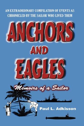Anchors and Eagles [Hardcover]