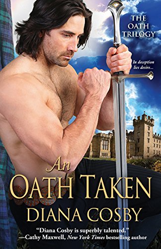 An Oath Taken [Paperback]