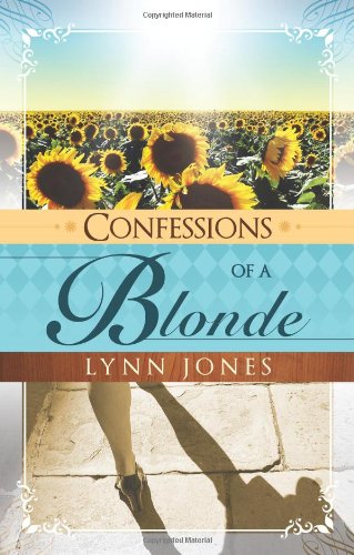 Confessions Of A Blonde [Paperback]