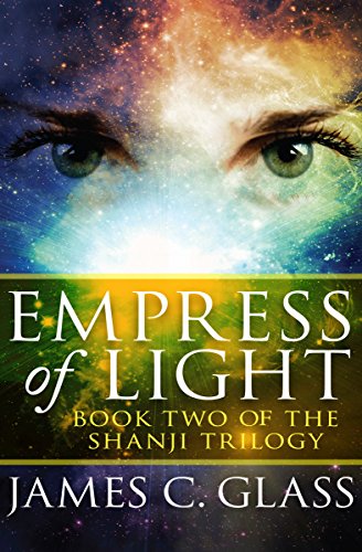 Empress of Light [Paperback]