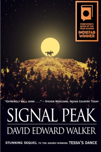 Signal Peak (medicine Valley Series) [Paperback]