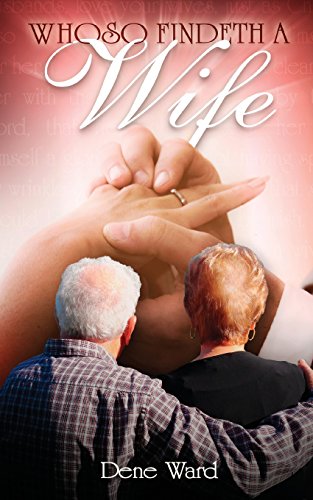 Whoso Findeth A Wife [Paperback]