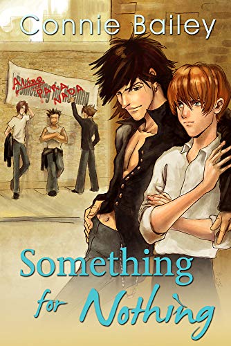 Something for Nothing [Paperback]