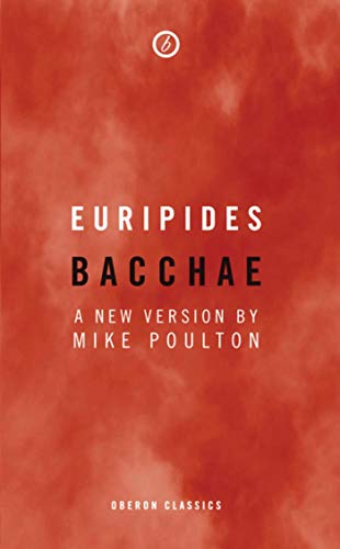 Bacchae [Paperback]
