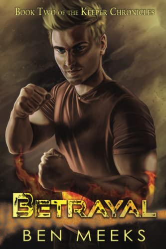 Betrayal [Paperback]