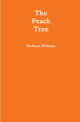 Peach Tree [Paperback]