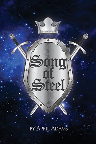 Song Of Steel [Paperback]