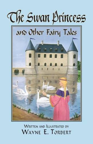 The Swan Princess And Other Fairy Tales [Paperback]