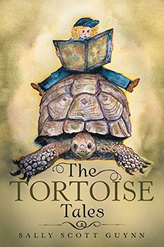 The Tortoise Tales [Paperback]