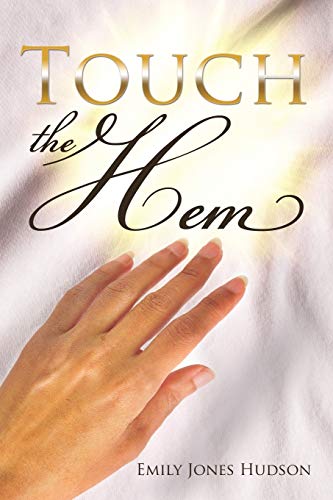 Touch The Hem [Paperback]