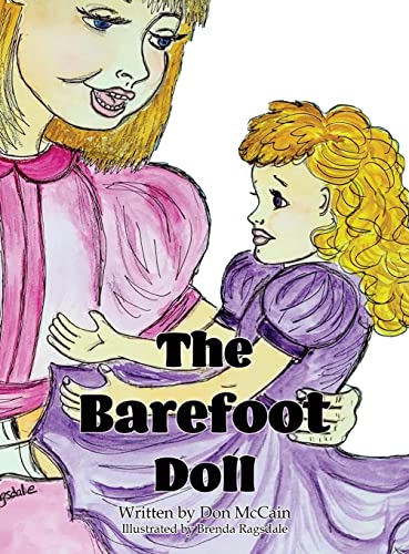 Barefoot Doll