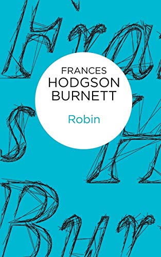 Robin [Paperback]