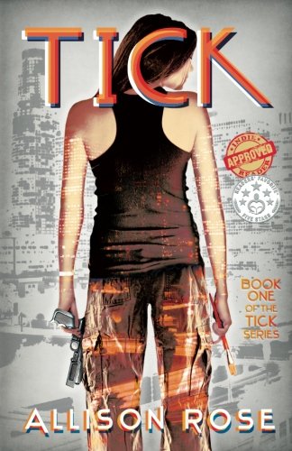 Tick [Paperback]