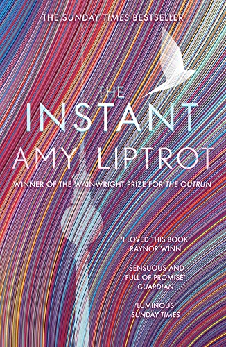 The Instant [Paperback]