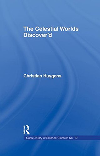 Celestial Worlds Discovered Cb Celestial Worlds Disco [Paperback]