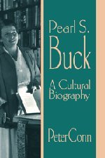 Pearl S. Buck A Cultural Biography [Hardcover]