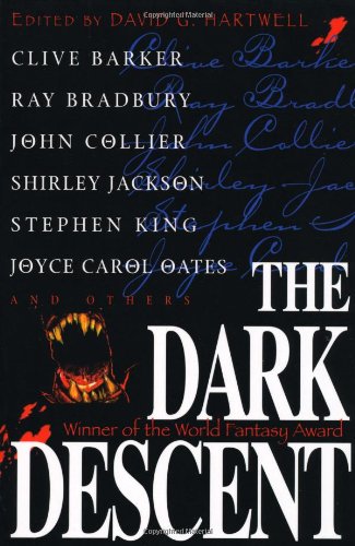 The Dark Descent [Paperback]